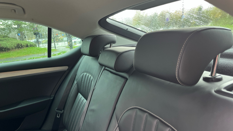 Skoda Superb 1.5 TSI SE Technology 5dr Petrol Hatchback